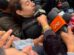 La exdiputada Laura Rojas