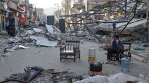 Terremoto en Colombia