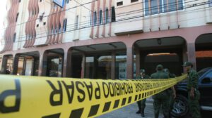 Nuevas acciones judiciales se presentan por el caso Hotel Las Américas