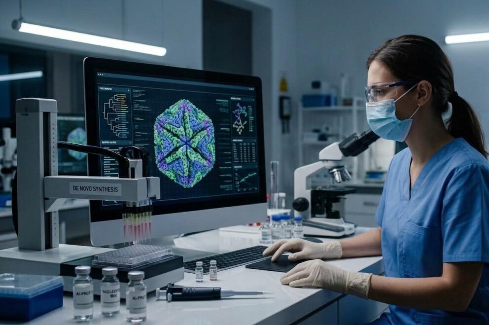 Laboratorio