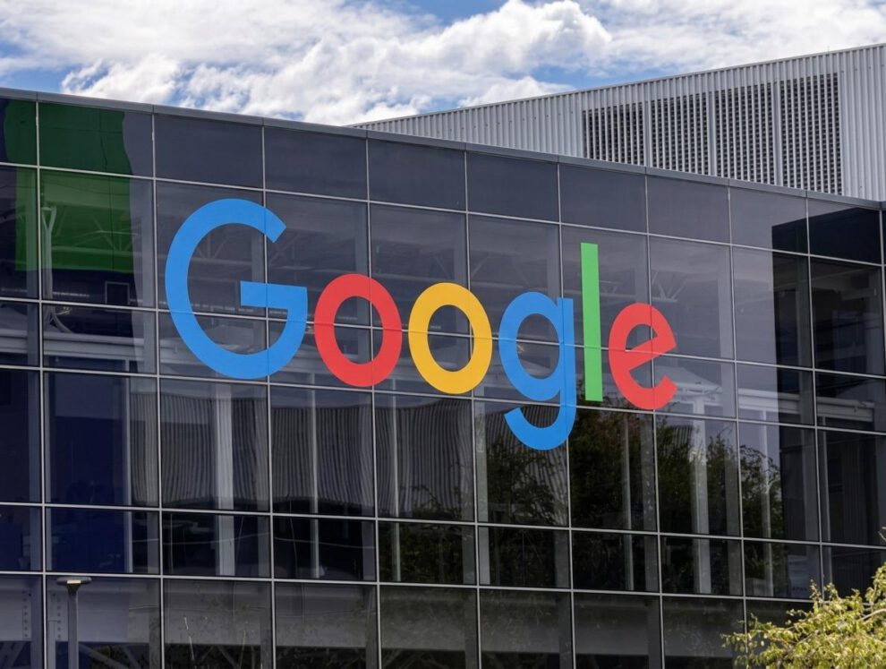 oficinas de google