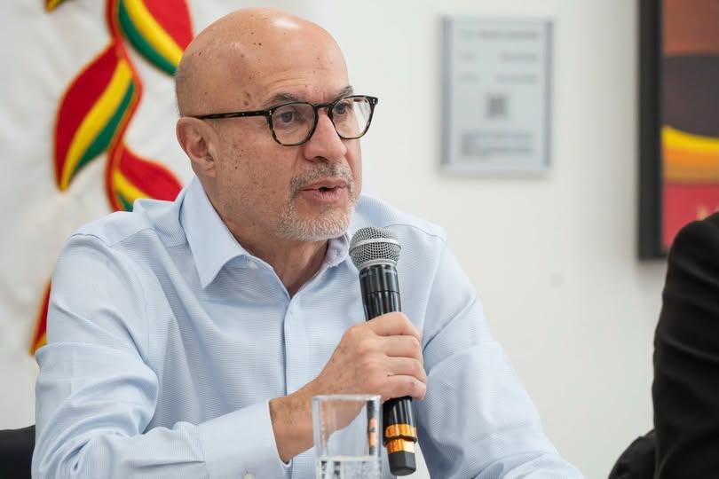 José Luis Lupo