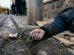 Hallazgo del cadáver de un hombre de 35 años