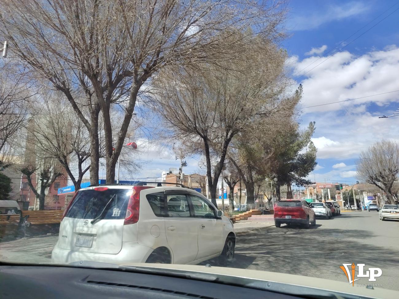 Clima en Bolivia