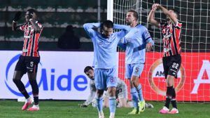 imagen del partido