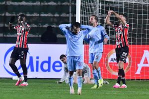 imagen del partido