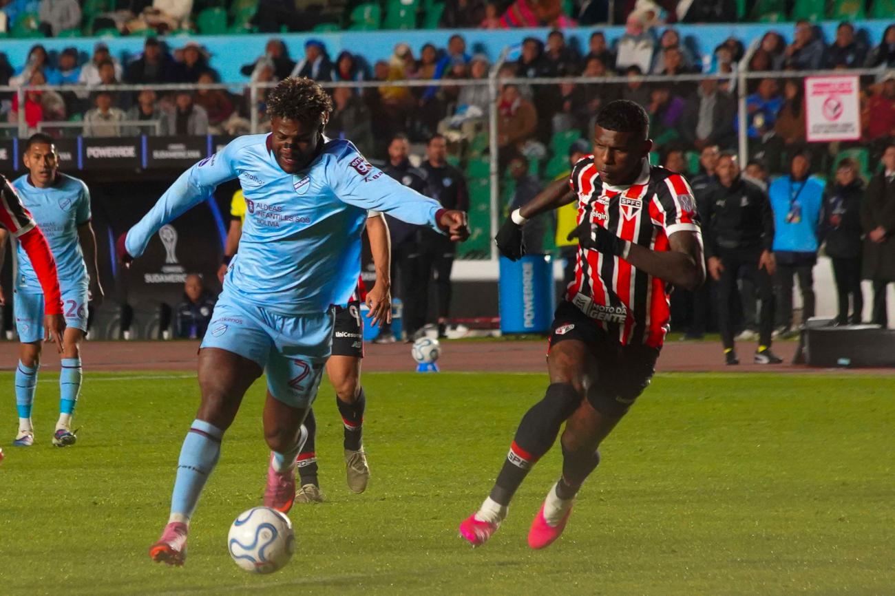 imagen del partido