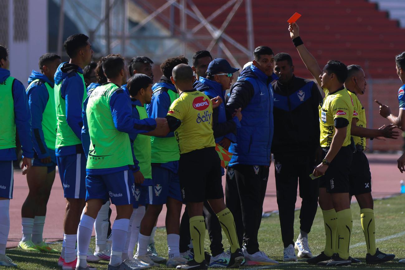 imagen del partido