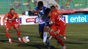 imagen del partido