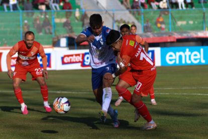 imagen del partido