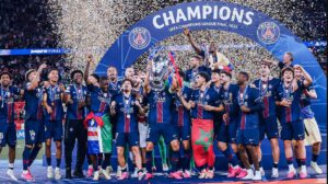 imagen de PSG