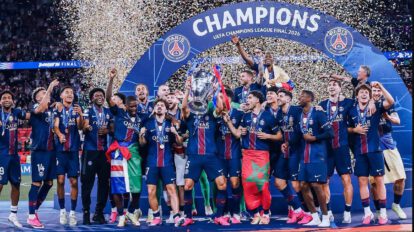 imagen de PSG