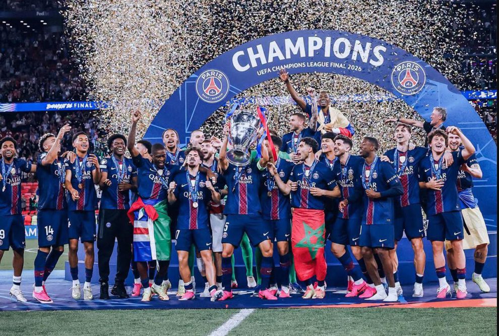 imagen de PSG