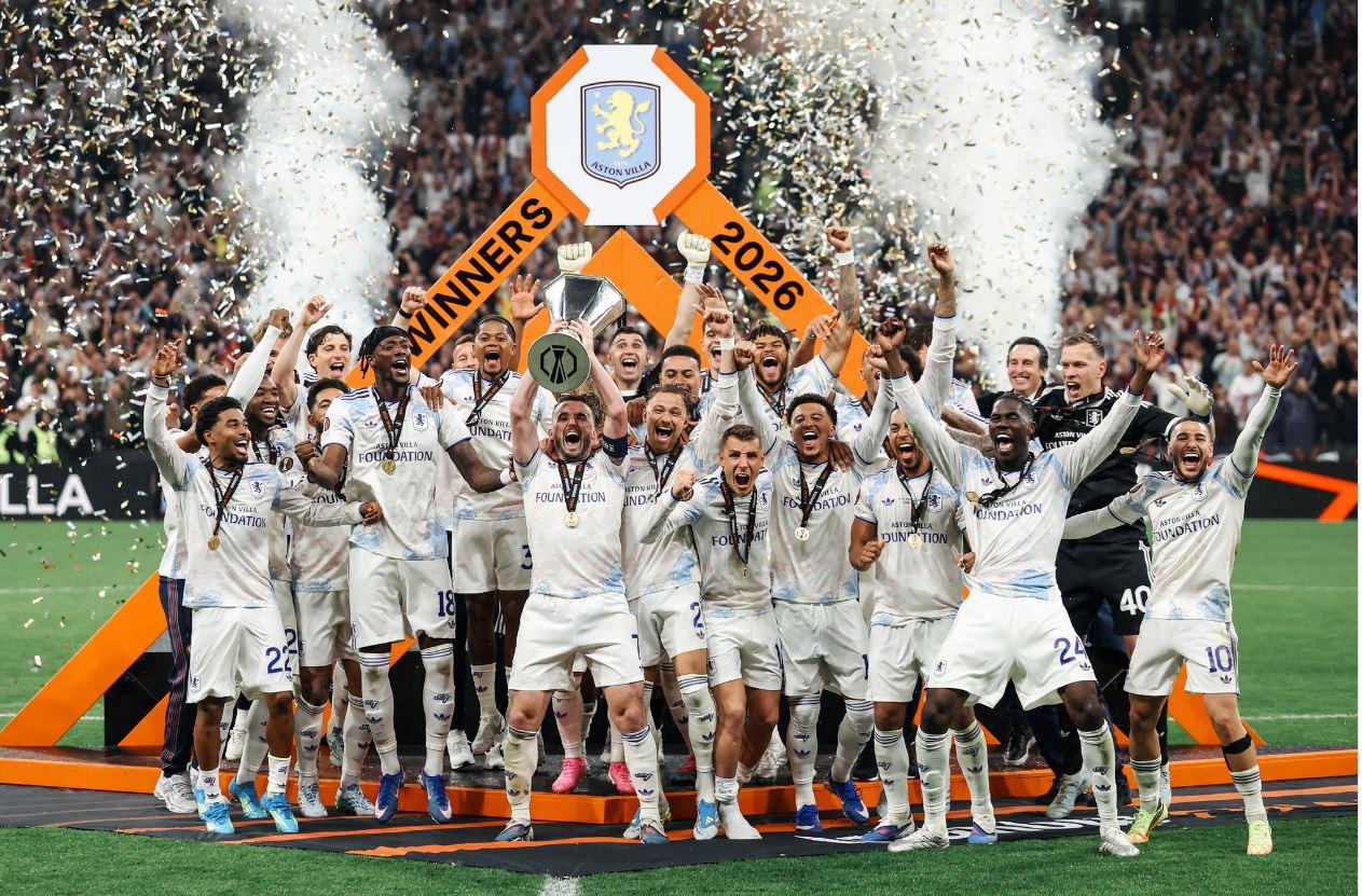 imagen del club Aston Villa