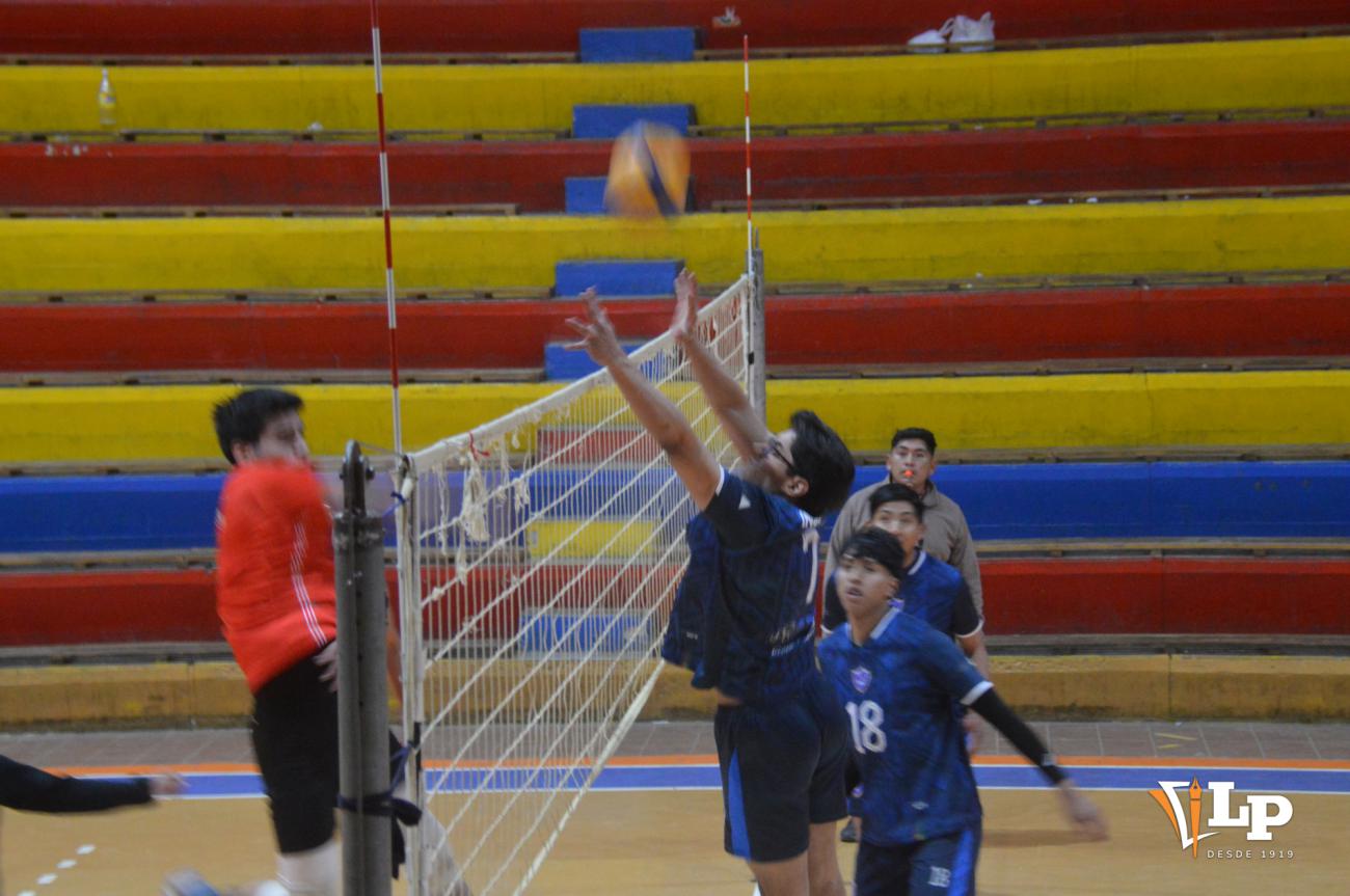 imagen del partido