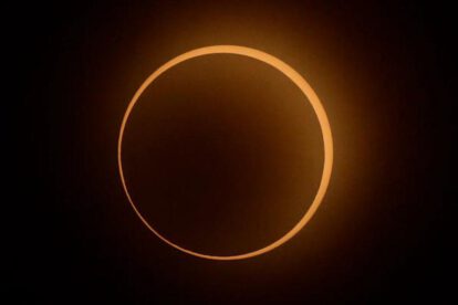 Eclipse solar