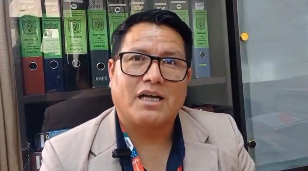 Javier Mundocorre