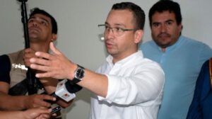 Romer Saucedo