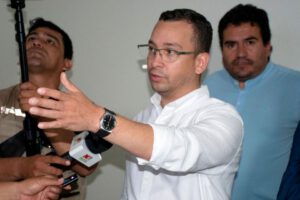 Romer Saucedo