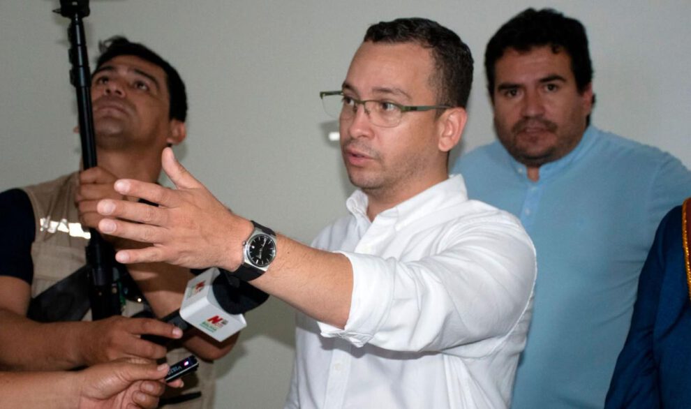 Romer Saucedo