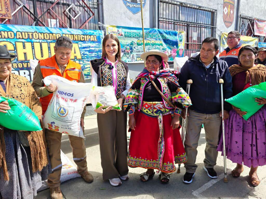beneficiarios