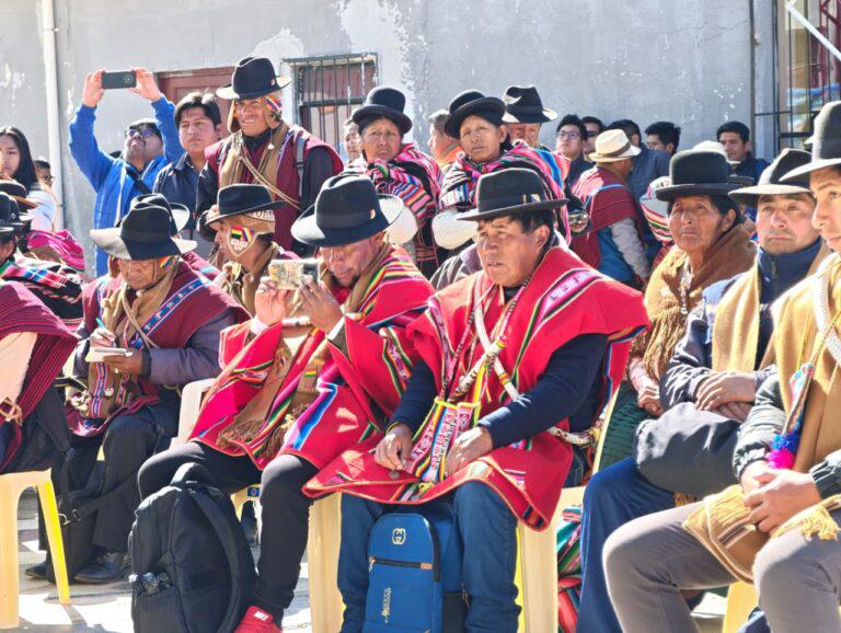 beneficiarios