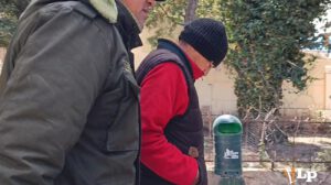 Traslado de un sujeto aprehendido