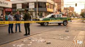 policial