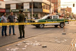 policial