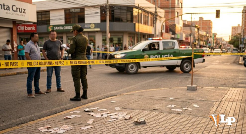 policial