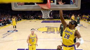 lakers