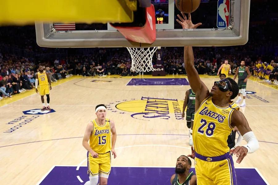 lakers