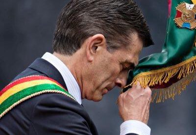 RODRIGO PAZ