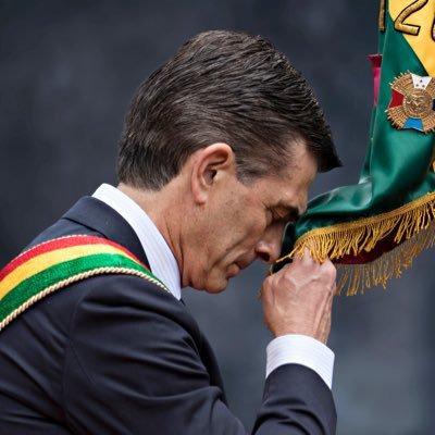 RODRIGO PAZ