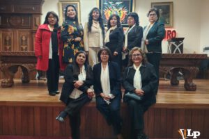 Círculo de Mujeres Periodistas de Oruro