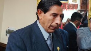 Wilfredo Ortuño