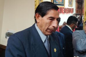 Wilfredo Ortuño