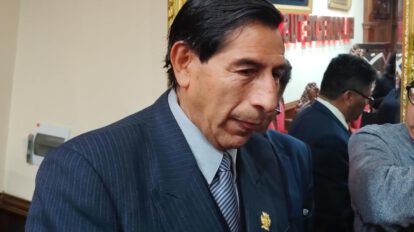 Wilfredo Ortuño