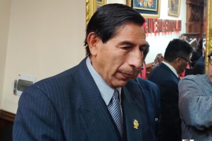 Wilfredo Ortuño