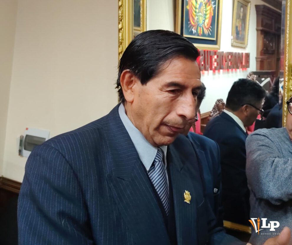 Wilfredo Ortuño