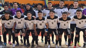 Imagen del club Fantasmas