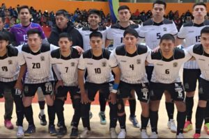 Imagen del club Fantasmas