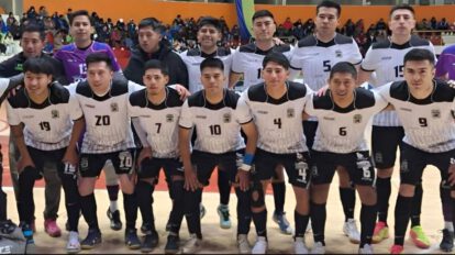 Imagen del club Fantasmas