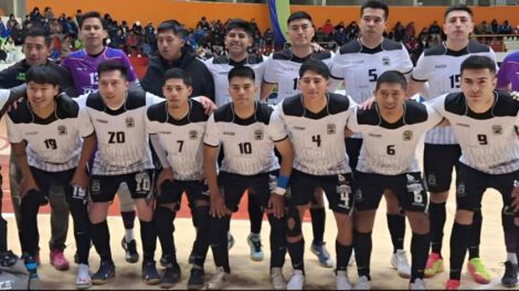 Imagen del club Fantasmas