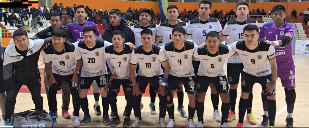 Imagen del club Fantasmas