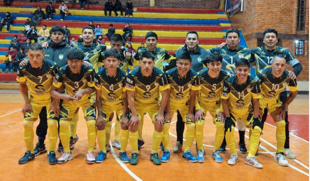 imagen del club Pontejo