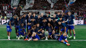 imagen del club PSG