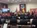 sesión de la asamblea legislativa de Oruro