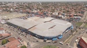 El Mercado Mutualista,