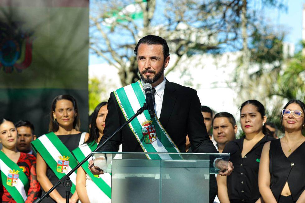 Juan Pablo Velasco